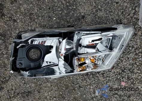 2015 Dodge Journey Se from USA, damaged, VIN 3C4PDCAB4FT747780